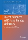 Abbildung von: Recent Advances in NGF and Related Molecules - Springer