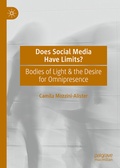 Cover: Does Social Media Have Limits? - Palgrave Macmillan