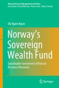Bild: Norway's Sovereign Wealth Fund - Springer