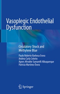 Abbildung von: Vasoplegic Endothelial Dysfunction - Springer