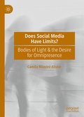 Cover: Does Social Media Have Limits? - Palgrave Macmillan