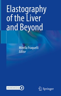 Abbildung von: Elastography of the Liver and Beyond - Springer
