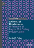 Cover: A Cinema of Hopelessness - Palgrave Macmillan