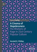 Cover: A Cinema of Hopelessness - Palgrave Macmillan