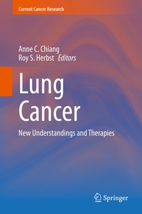 Abbildung von: Lung Cancer - Humana