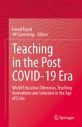 Bild: Teaching in the Post COVID-19 Era - Springer