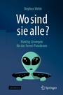 Cover: Wo sind sie alle? - Springer