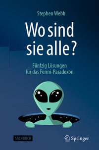 Abbildung von: Wo sind sie alle? - Springer