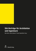 Bild: SIA-Verträge für Architekten und Ingenieure - Stämpfli Verlag AG