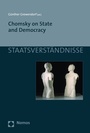 Cover: Chomsky on State and Democracy - Nomos