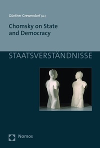 Abbildung von: Chomsky on State and Democracy - Nomos