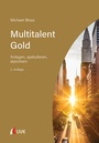 Cover: Multitalent Gold - UVK