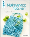 Cover: Makramee-Taschen (kreativ.kompakt.) - frechverlag GmbH