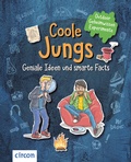 Cover: Coole Jungs - Circon Verlag GmbH