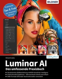 Abbildung von: Luminar AI - Bildner Verlag