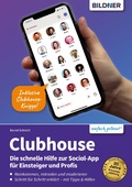 Cover: Clubhouse - Bildner Verlag