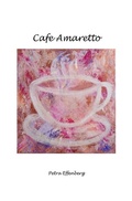 Cover: Cafe Amaretto - epubli