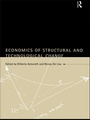 Cover: Economics of Structural and Technological Change - Routledge