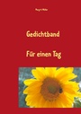 Cover: Gedichtband - Books on Demand
