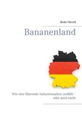 Cover: Bananenland - BoD - Books on Demand