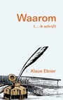 Cover: Waarom - Books on Demand