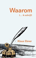 Cover: Waarom - Books on Demand