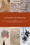 Cover: Ink Corrosion - the Missing Links - Berger & S&ouml;hne, Ferdinand