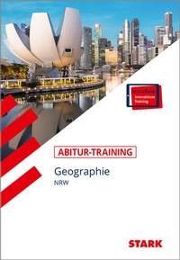 Abbildung von: STARK Geographie - Abitur-Training NRW - Stark Verlag