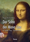 Cover: Der Sohn der Mona Lisa - Iris Kater Verlag & Medien