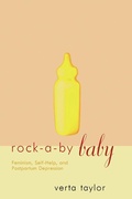 Cover: Rock-a-by Baby - Routledge