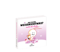 Abbildung von: Das kleine Weissnichtwas? - Silbermund Verlags GmbH