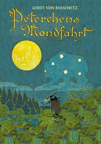 Enlarge image Cover: Peterchens Mondfahrt - Alfa-Veda-Verlag