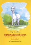 Cover: Geheimnisgeschichten - Liliom