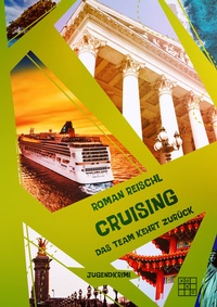 Abbildung von: Cruising - XOXO-Verlag