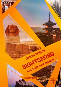 Abbildung von: Sightseeing - XOXO-Verlag