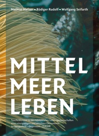 Abbildung von: Mittelmeerleben - Condoc Verlag