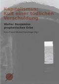 Cover: Kapitalismus: Kult einer t&ouml;dlichen Verschuldung - Edition ITP-Kompass