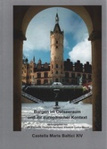 Cover: Burgen im Ostseeraum und ihr europ&auml;ischer Kontext - Beier & Beran