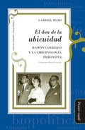 Cover: El don de la ubicuidad - Mi&ntilde;o y D&aacute;vila