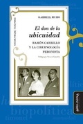 Cover: El don de la ubicuidad - Mino y Davila Editores