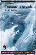 Cover: Durante la nevada - Editorial Alrev&eacute;s