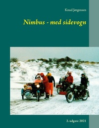Abbildung von: Nimbus - med sidevogn - Books on Demand