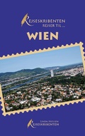 Cover: Rejseskribenten Rejser Til... Wien - BoD - Books on Demand