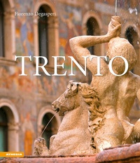 Abbildung von: Trento - Athesia-Tappeiner Verlag