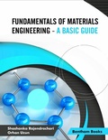 Cover: Fundamentals of Materials Engineering - A Basic Guide - Bentham Science Publishers