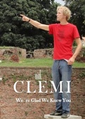 Cover: Memories of Clemi - epubli