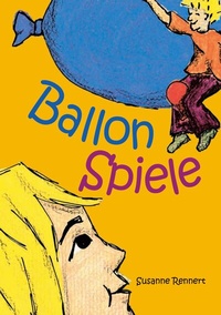 Enlarge image Cover: Ballonspiele - BoD - Books on Demand