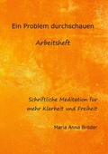 Cover: Ein Problem durchschauen - BoD - Books on Demand