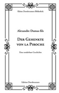 Cover: Der Gehenkte von la Piroche - Verlag Dornbrunnen