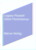 Cover: Glitch Feminismus - Merve